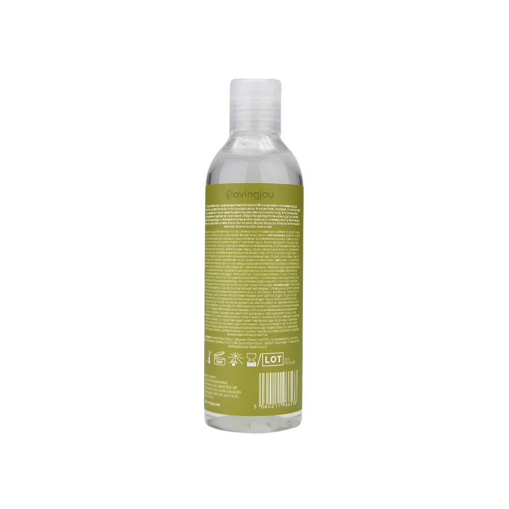 Loving Joy Nuru Massage Gel 250ml