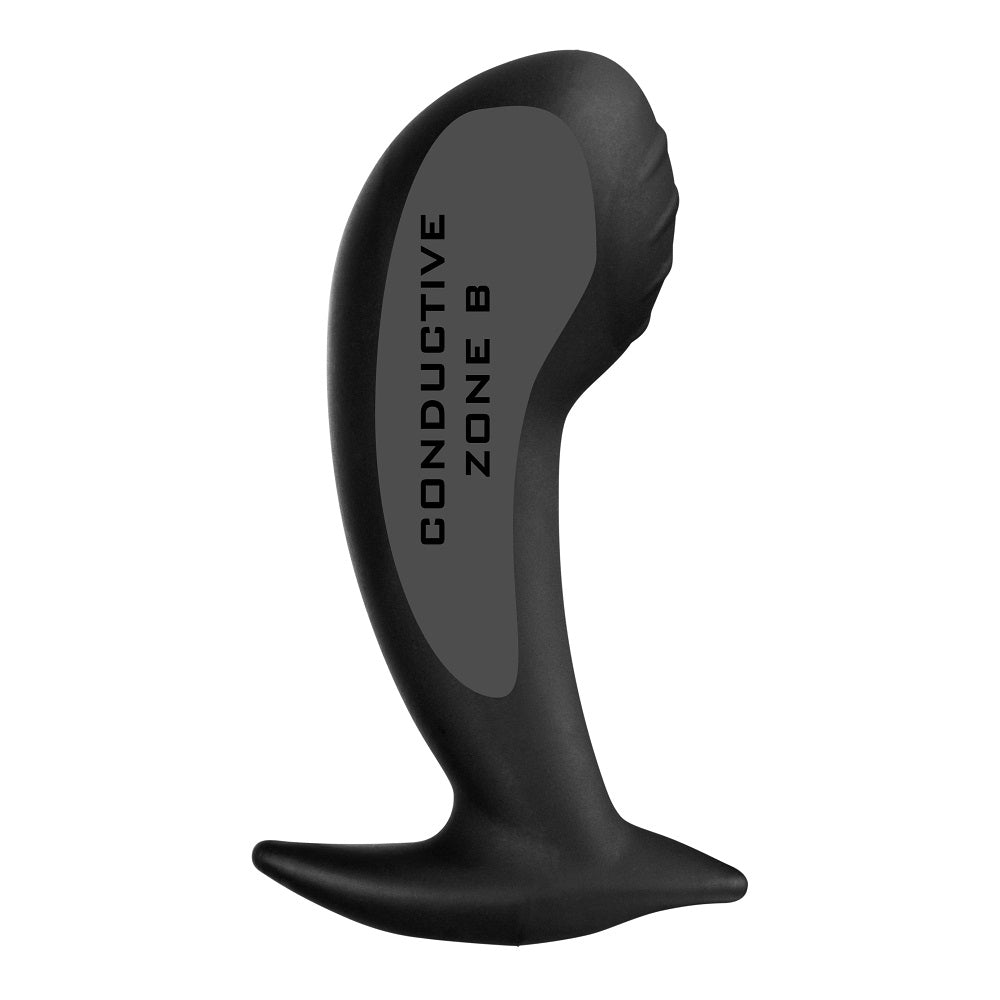 ElectraStim Noir Nona G-Spot Electro Probe