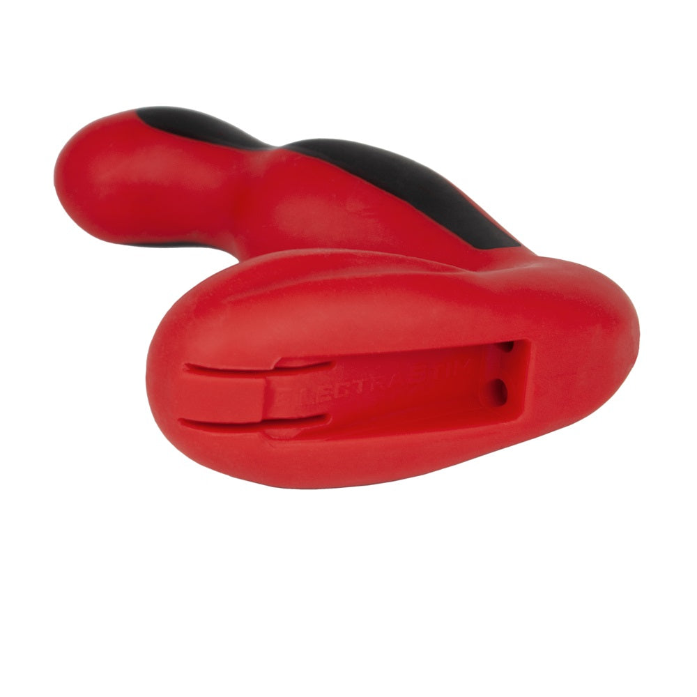 ElectraStim Silicone Fusion Habanero Prostate Massager